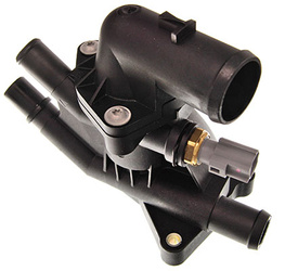 OE FORD OBUDOWA TERMOSTATU FORD FIESTA 1,0/1,1 12-