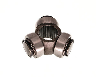 MAXGEAR Krzyżak przegubu wewnętrznego 49-2022 do Hyundai i30 (12-) 22 zęby / 32.5mm (Tripod)