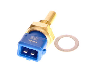 NRF CZUJNIK TEMPERATURY PŁYNU CHŁODZĄCEGO VW 2-STYKI