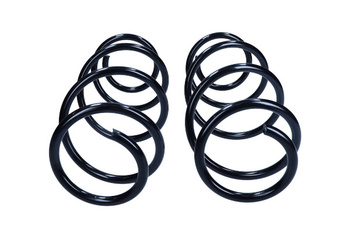 MAXGEAR Sprężyna Zawieszenia 60-0970D Przód do RENAULT CLIO III/MODUS (1.5DCI) 04-