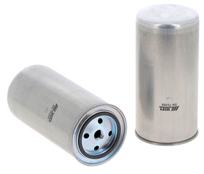 Filtr paliwa SN 70389