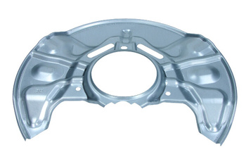 FEBI OSŁONA TARCZY HAMULCOWEJ TOYOTA PRZÓD AVENSIS 03-08 LEWY