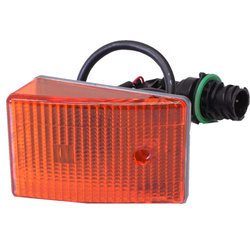 GMP LAMPA KIERUNKOWSKAZU MB ACTROS PRAWA, Z GNIAZDEM PRZYŁĄCZENIOWYM, L=650MM GMP9418200521KPLH