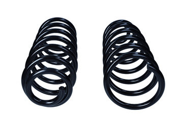 MAXGEAR Sprężyna Zawieszenia CITROEN JUMPY FIAT SCUDO Tył 1.6D 2.0HDI 01.07- 60-1097D