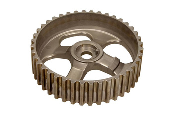 OE RENAULT KOŁO WAŁKA ROZRZĄDU RENAULT 1,9DCI 02-