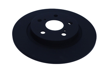 QUARO TARCZA HAM. TOYOTA T. AVENSIS 09- WYSOKO NAWĘGLANA, Z POWŁOKĄ ANTYKOROZYJNĄ