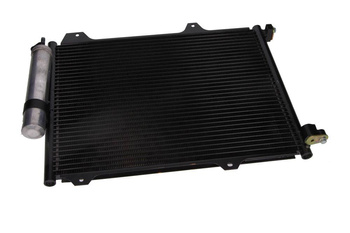 MAXGEAR Skraplacz klimatyzacji SUZUKI IGNIS 03- AC856230