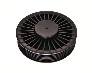 MAXGEAR 55330MG - Rolka paska wielorowkowego Mercedes/Opel 2.0D