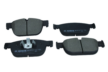 BOSCH Klocki hamulcowe 0986424599 VOLVO PRZÓD S60 2,0 19-