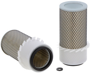 Filtr powietrza - główny SA 11255