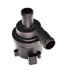 MAGNETI MARELLI Pompa Wody Cyrkulacji Cieczy VW 1.6TDI-2.0TDI AWP006
