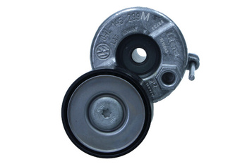 OE VAG Napinacz paska wielorowkowego VW CRAFTER 2.0 TDI 16- 04L145299M