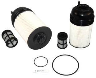 Filtr paliwa KN 70446