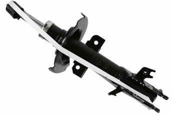 SACHS Amortyzator 316 895 Mazda 2 1.3-1.6D (10.07-) Przód Prawy