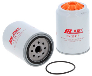 Filtr paliwa SN 25116