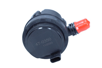 MAXGEAR Pompa wody 47-0350 Dodatkowa Mercedes CLA C118/W177/W247 CDI