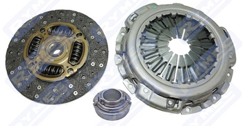 RYMEC SPRZĘGŁO KOMPLET MITSUBISHI L200 JT1746 2,5 DI-D 05-