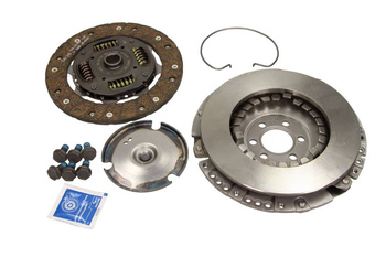 SACHS Sprzęgło 3000 082 003 VW GOLF I/II/III 1.6 TD/1.8/1.9 TD (83-99)