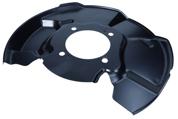 HERTH+BUSS JAKOPARTS OSŁONA TARCZY HAMULCOWEJ TOYOTA PRZÓD LAND CRUISER 3,0 D-4D/4,0 02-10 PRAWY