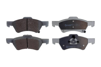 QUARO KLOCKI HAMULCOWE QP9601 CHRYSLER PRZÓD VOYAGER 00-