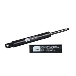 GMP SIŁOWNIK GAZOWY 200MM 180N SZYBERDACHU MF GMP3303021M91H