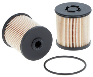 Filtr paliwa SN 25182