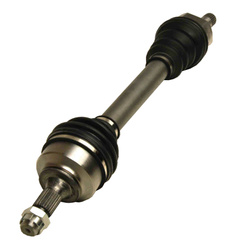 MAXGEAR PÓŁOŚ PEUGEOT LEWY 207/ SW (WA, WC, WD, WK): 1,6HDI 16V