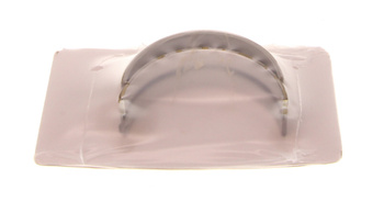 GLYCO Panewki Główne 72-3995 0.50MM OPEL 1.9CDTI/2.0CDTI +0.50mm Nadwymiar