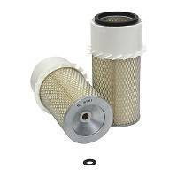 Filtr powietrza SF SL 8101