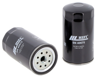 Filtr paliwa SN 40675