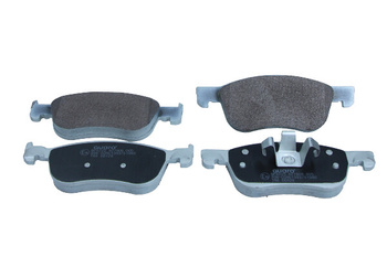 QUARO KLOCKI HAMULCOWE QP4225 FORD PRZÓD FIESTA 1,0-1,1/1,5 TDCI 17-