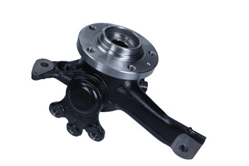 OE PSA ZWROTNICA KOŁA CITROEN C5, C6, PEUGEOT 407, 508 PRZÓD LEWY 1640790280