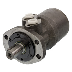 MZ-AD SILNIK ORBITALNY 250 4 OTWORY BMR250.4