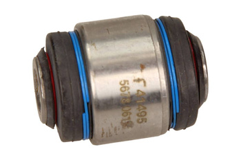 FEBI Tuleja Wahacza Kia Ceed Carnival Tył 06- FE41495