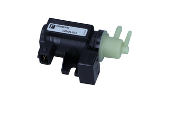 FEBI Zawór ciśnienia wydechowego FE39546 Opel