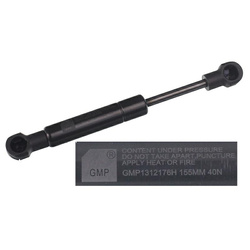 GMP SIŁOWNIK GAZOWY 155MM 40N SCHOWKA DAF GMP1312176H