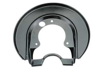 NK Osłona Tarczy Hamulcowej Audi A3/TT Quattro Tył Lewy 96-06 2347105