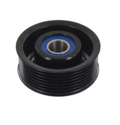 SKF Rolka Paska Wielorowkowego VKM61021 Toyota Auris/Avensis/RAV4 2.0/2.2D-4D 04-
