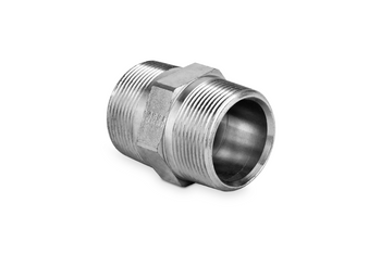 Złączka prosta 1 1/2” NPT-1 1/2” NPT 1870-24-24 - IMM / Interpump