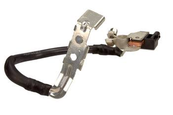 HELLA Czujnik Temperatury Akumulatora do Audi A3 1.2 TFSI (od 2013)