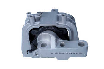 IMPERGOM PODUSZKA SIL. AUDI A3, SEAT TOLEDO III, LEON, SKODA OCTAVIA II, YETI, VW CADDY III, PASSAT 05.03-