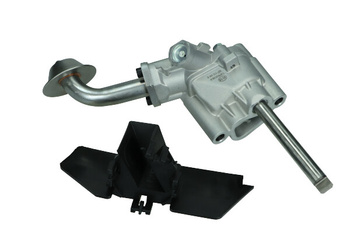 PIERBURG Pompa Oleju 7.07919.08.0 VW PASSAT 1.6/1.8 88-