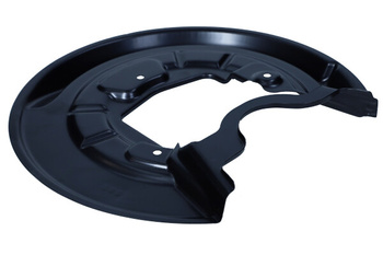 MAXGEAR Osłona Tarczy Hamulcowej 19-4417 Audi Tył A3 03-13 Lewy