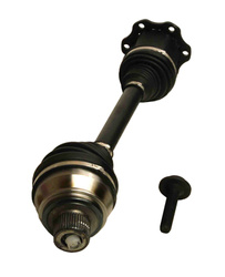 MAXGEAR Półoś Audi A7/A8/Q5 08- lewy/prawy 27-3228MG