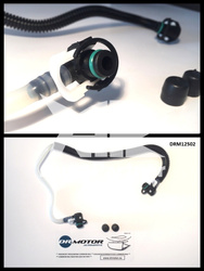 DR. MOTOR PRZEWÓD PALIWOWY MERCEDES SPRINTER 2,2CDI 00-