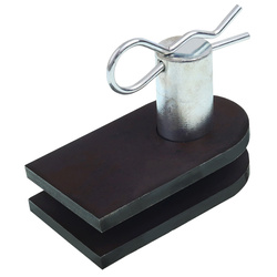 GMP UCHWYT SIŁOWNIKA HYDRAULICZNEGO FI 35 240606.35