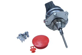 OE VAG ZAWÓR TURBOSPRĘŻARKI 03L198716R VW POLO 1,6 TDI 10-