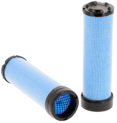 Filtr powietrza - bezpiecznik SA 16064