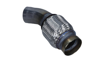 FISCHER Złącze Elastyczne Układ Wydechowy VW464-210 BMW Interlock 64x210 mm