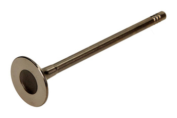 AMP Zawór Wydechowy POPE012 Opel 1.0/1.2/1.4 12V/16V